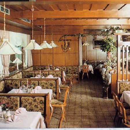 Hotel Hubertus Fügen Eksteriør bilde