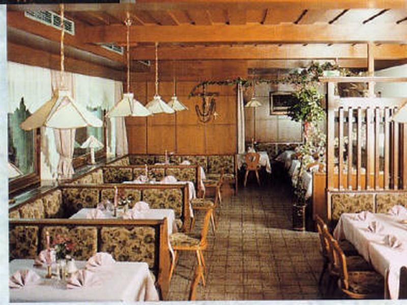 Hotel Hubertus Fügen Eksteriør bilde